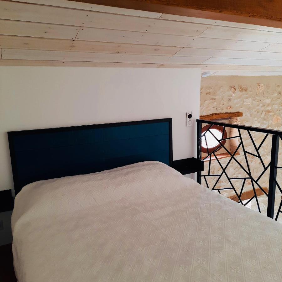 Le Cabanon Des Lavandes Entre Mont Ventoux Et Luberon Sault-de-Vaucluse Kültér fotó